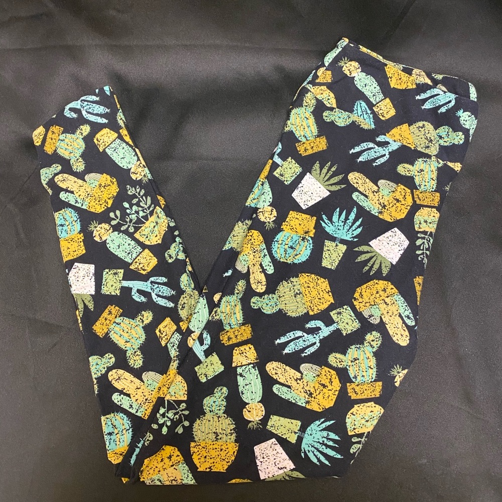 LulaRoe Leggings